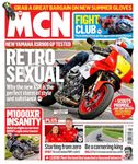 Motorcycles Emagazines