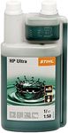 Stihl Genuine 0781 319 8061 1L HP Ultra 2-Stroke Oil