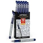 ARTEZA Disposable Fountain Pens, Pa