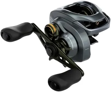 Shimano CU