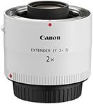 Canon Extender EF 2x Mark III