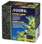 Marina 11293 Activated Carbon, 800g (1.8 lb), Black