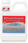 Spotless Stainless Rust Remover and Preventative - 32 Ounce