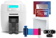 Bodno Magicard 300 Dual Sided ID Ca