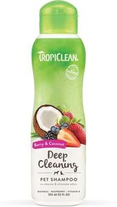 Tropiclean