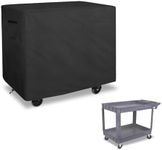 Bitubi Service Cart Cover for 500-P