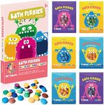 Elfinbay Bath Color Tablets for Kid