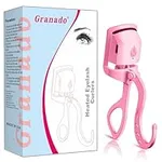 Granado Heated Eyelash Curler Get S