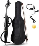 Ktaxon Electric Cello 4/4 Full Size