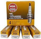 NGK 7090 BKR5EGP G-Power Spark Plug