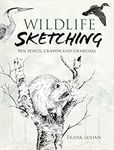 Wildlife Sketching: Pen, Pencil, Cr