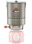 MSR Reactor Windproof Camping and B