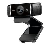 Logitech C922 Webcam