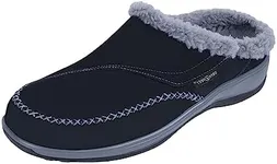 Orthofeet Women's Orthopedic Black 