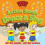 Tumble Tots: Action Songs - Dance and Sing