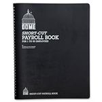 Dome 650 Payroll Record, Single Ent