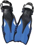 Swimline Divesite Adjustable Heel S