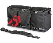 Daiwa Matchman Dual Tackle & Bait Bag - DMMDB