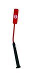 Insider Bat for Players 12 and Over, Red/Black