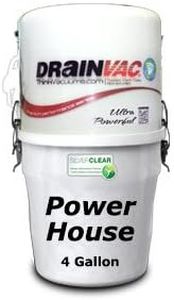 Drainvac P
