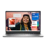 Dell Inspiron 3530 Laptop - 15.6-inch FHD (1920 x 1080) Touchscreen Display, Intel Core i7-1355U, 16GB DDR4 RAM, 1TB SSD, Intel Iris Xe Graphics, Windows 11 Home, 6-Months Migrate - Platinum Silver