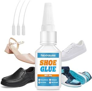 Shoe Glue,