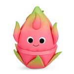 Kidrobot Yummy World Dante The Dragon Fruit 13 Inch Interactive Plush