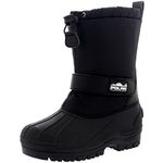 Kids Snow Boots