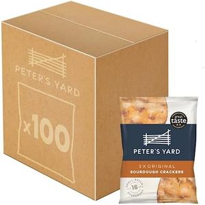 Peter's Ya