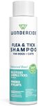 Wondercide - Flea & Tick Shampoo fo
