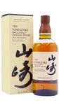 Yamazaki - Distiller's Reserve Japanese Whisky 70cl 43% ABV