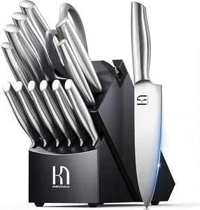 KnifeSaga