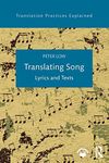 Translating Song: Lyrics and Texts