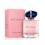 My Way for Women Eau de Parfum Spra