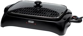 De'Longhi Perfecto Indoor Grill wit