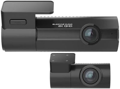 BlackVue E