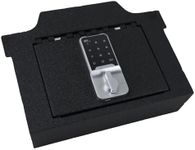 Center Console Safe Vault - KEREN C