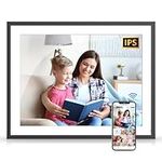 32GB 17-Inch Digital Picture Frame,