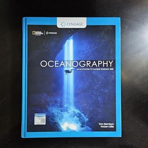 Oceanograp