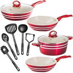 Chefs Star® Pot And Pans