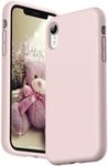 SURPHY for Phone XR Case, Liquid Si