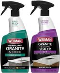 Weiman Disinfecting Granite & Stone