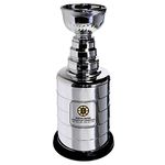 NHL Boston Bruins Replica Stanley Cup