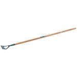 Draper Garden Dutch Digging Hoe | Garden Hand Tool | Wooden Long Handle Weeding Draw Hoe | 14308