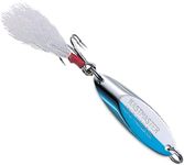 Acme Kastmaster Lure with Buck Tail