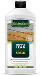 Golden Care Teak Shield