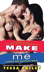 Make Me: A