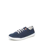 Vionic PISMO4258.5M Pismo Navy Canvas 8.5 M