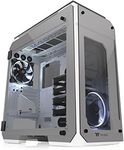 Thermaltake View 71 Snow 4-Sided Te