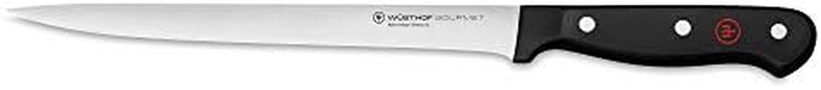 WÜSTHOF Gourmet Cuchillo filetear 20 cm